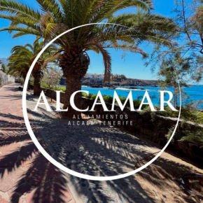 ALCAMAR Apartamento cerca al Mar